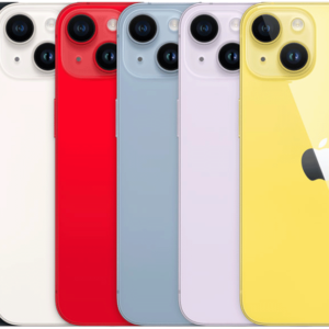 İPHONE 14 (ÜRÜNLERİMİZ YURTİÇİ TÜRKİYE 2 YIL GARANTİLİDİR)